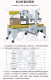 折蓋工字型封箱機